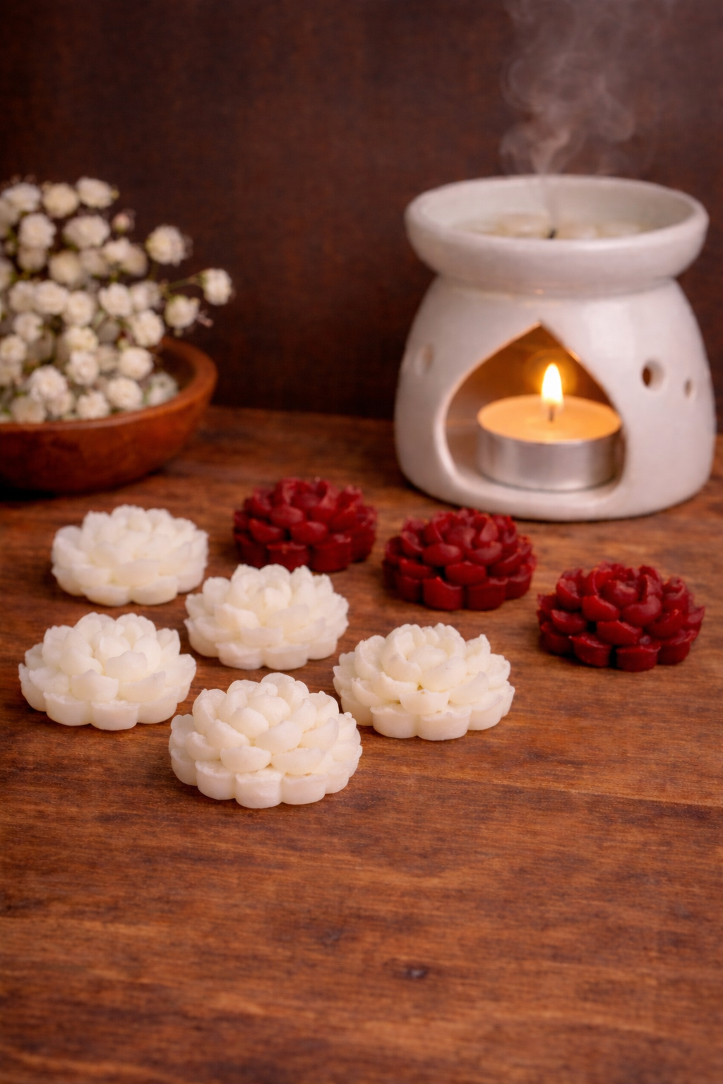 Wax Melts (pack de 10)