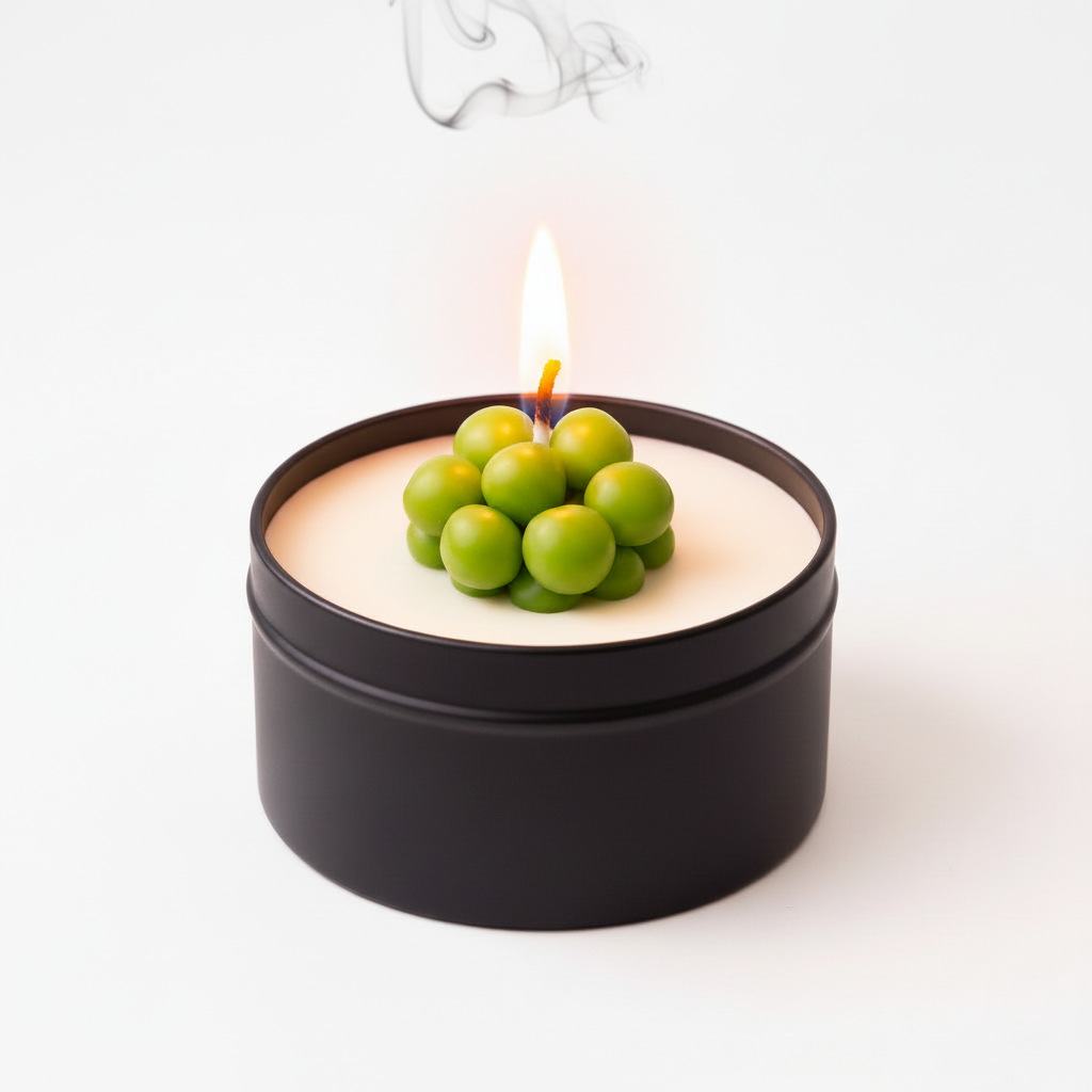 Árbol de Té Encendida