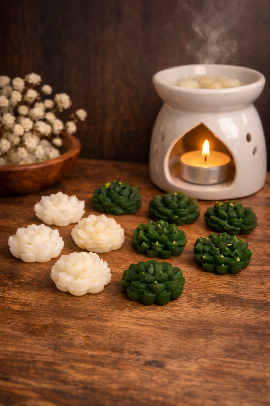 Wax Melts (pack de 10)