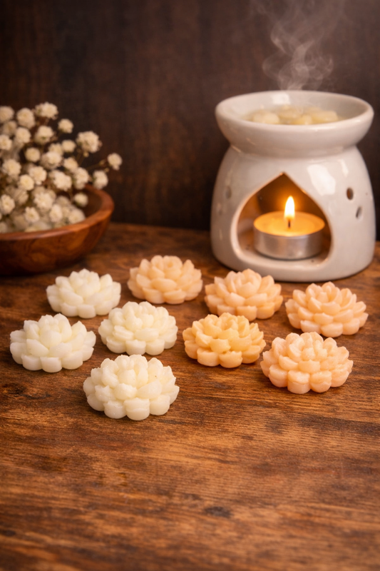Wax Melts (pack de 10)