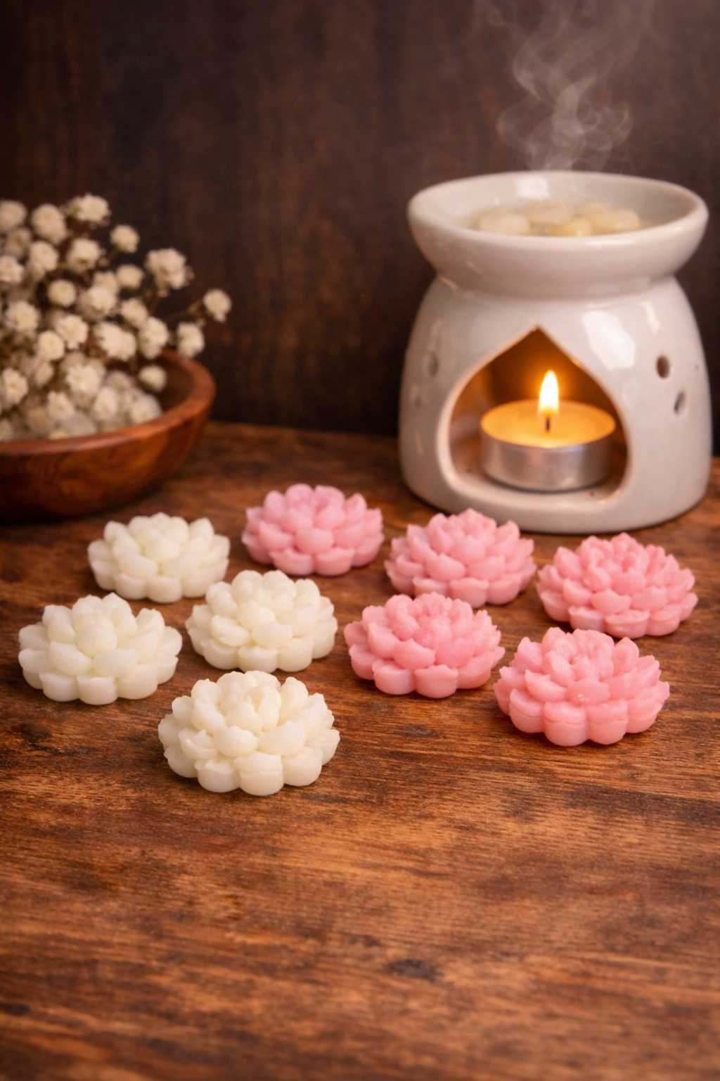 Wax Melts (pack de 10)