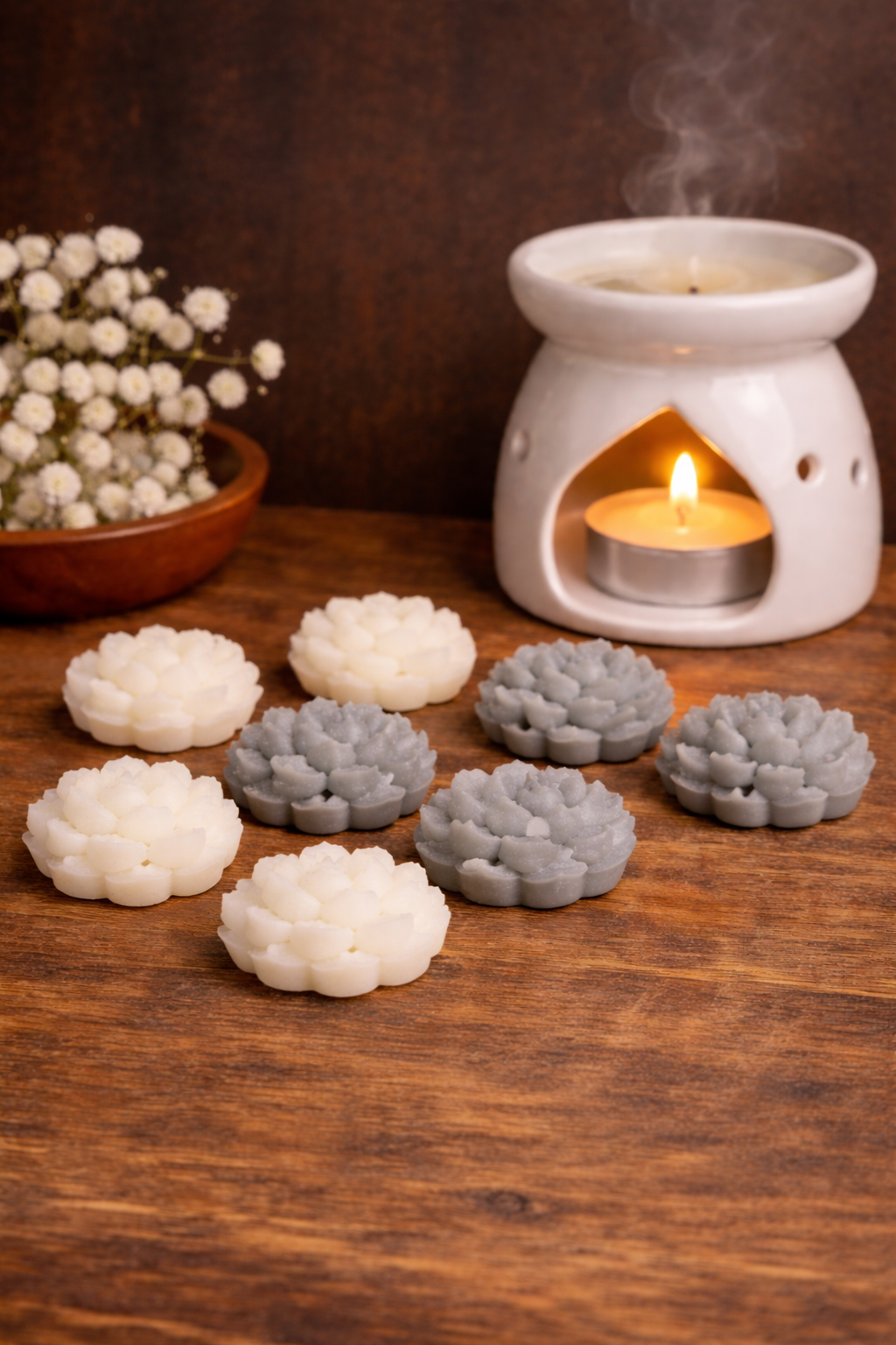 Wax Melts (pack de 10)