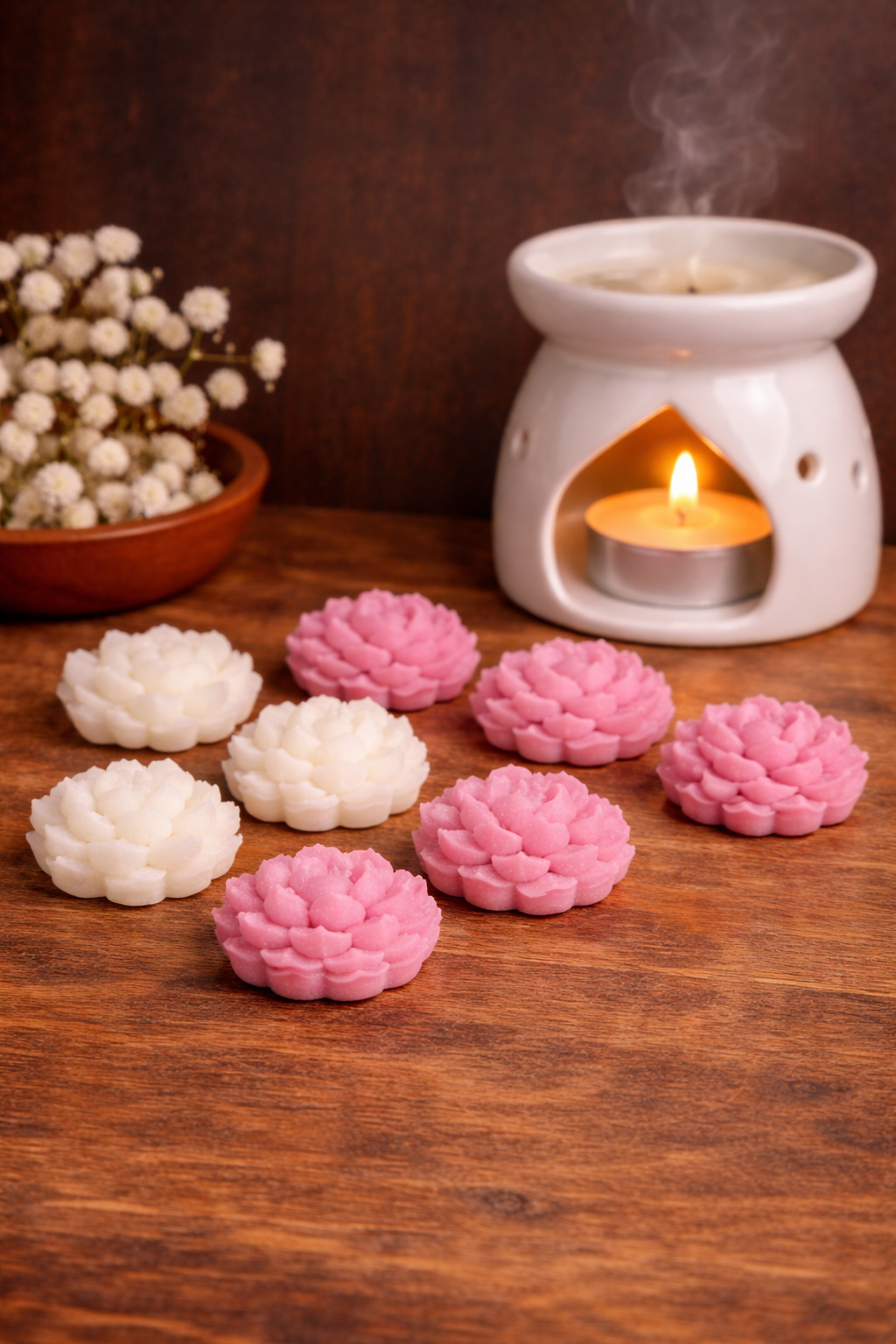 Wax Melts (pack de 10)