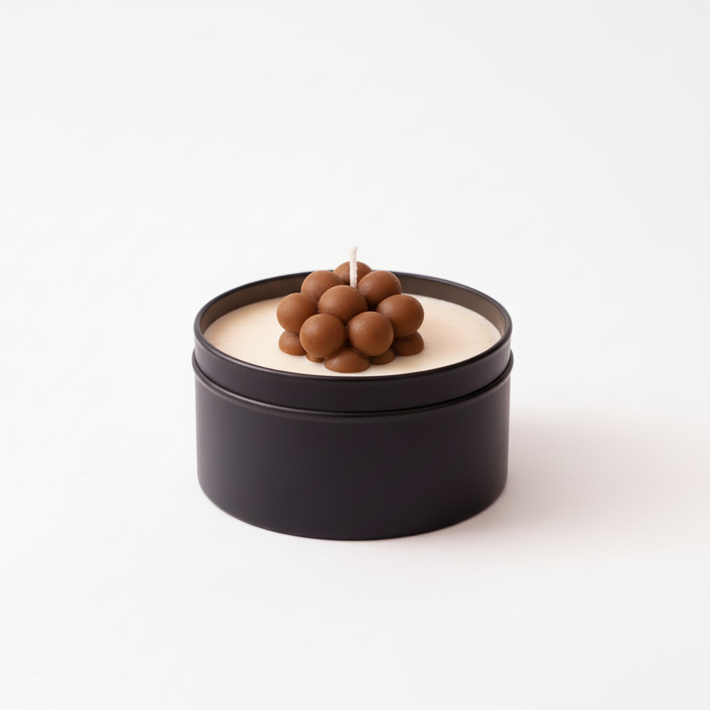 Vela Aromática Canela