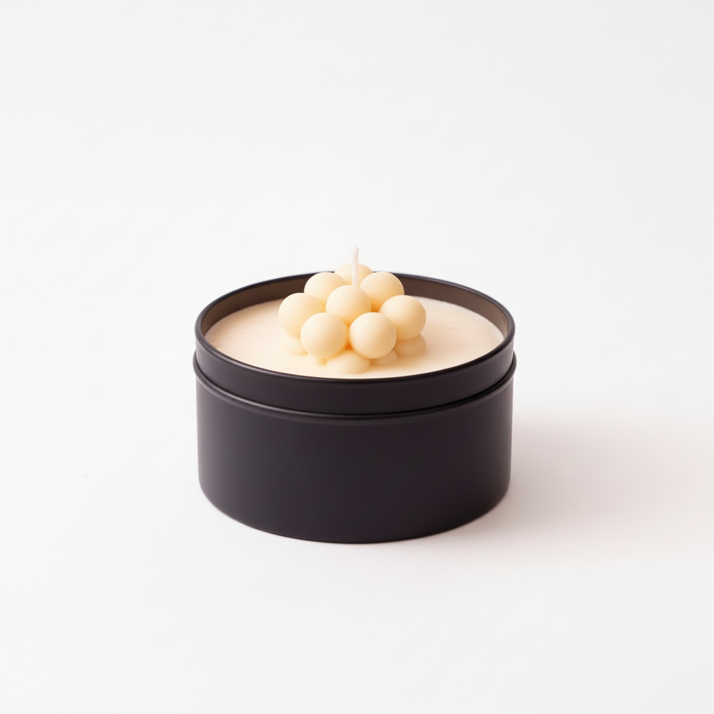 Vela Aromática Geranio