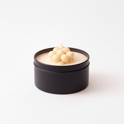 Vela Aromática Geranio