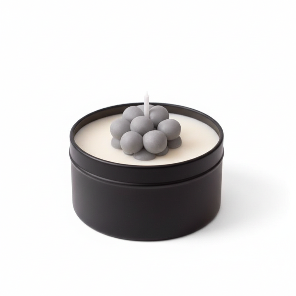 Vela de Incienso - Nueva versión