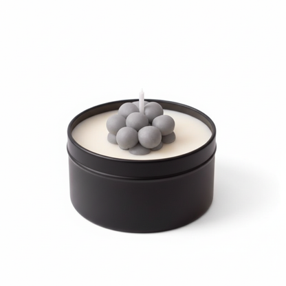 Vela de Incienso - Nueva versión