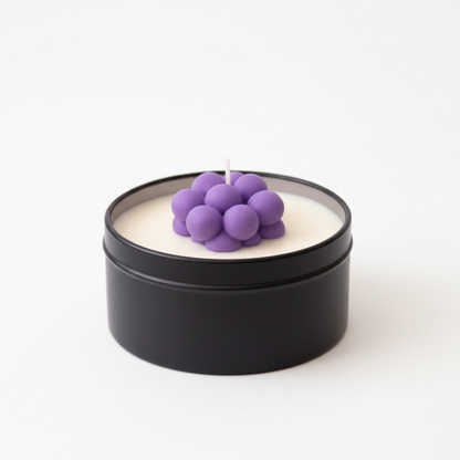 Vela de Lavanda Profesional