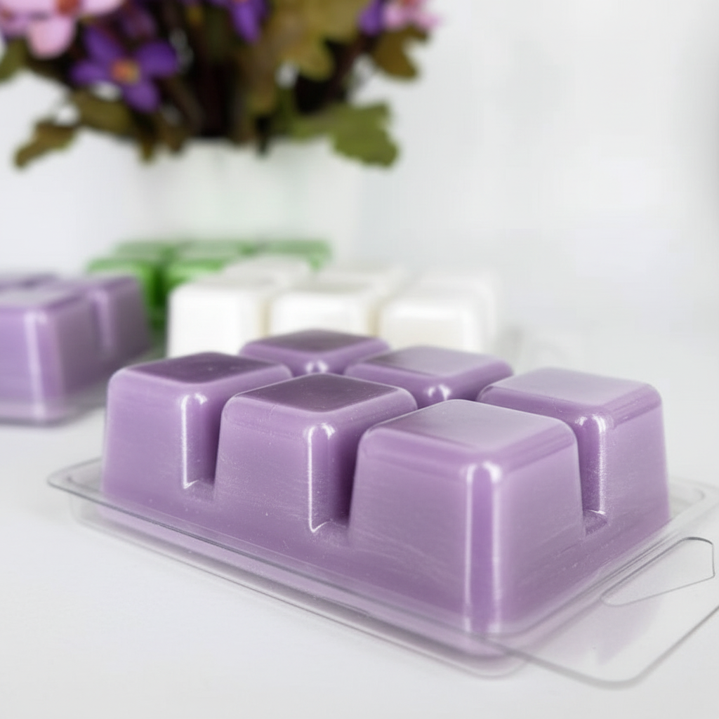 Wax Melt Lavanda - Foto 2
