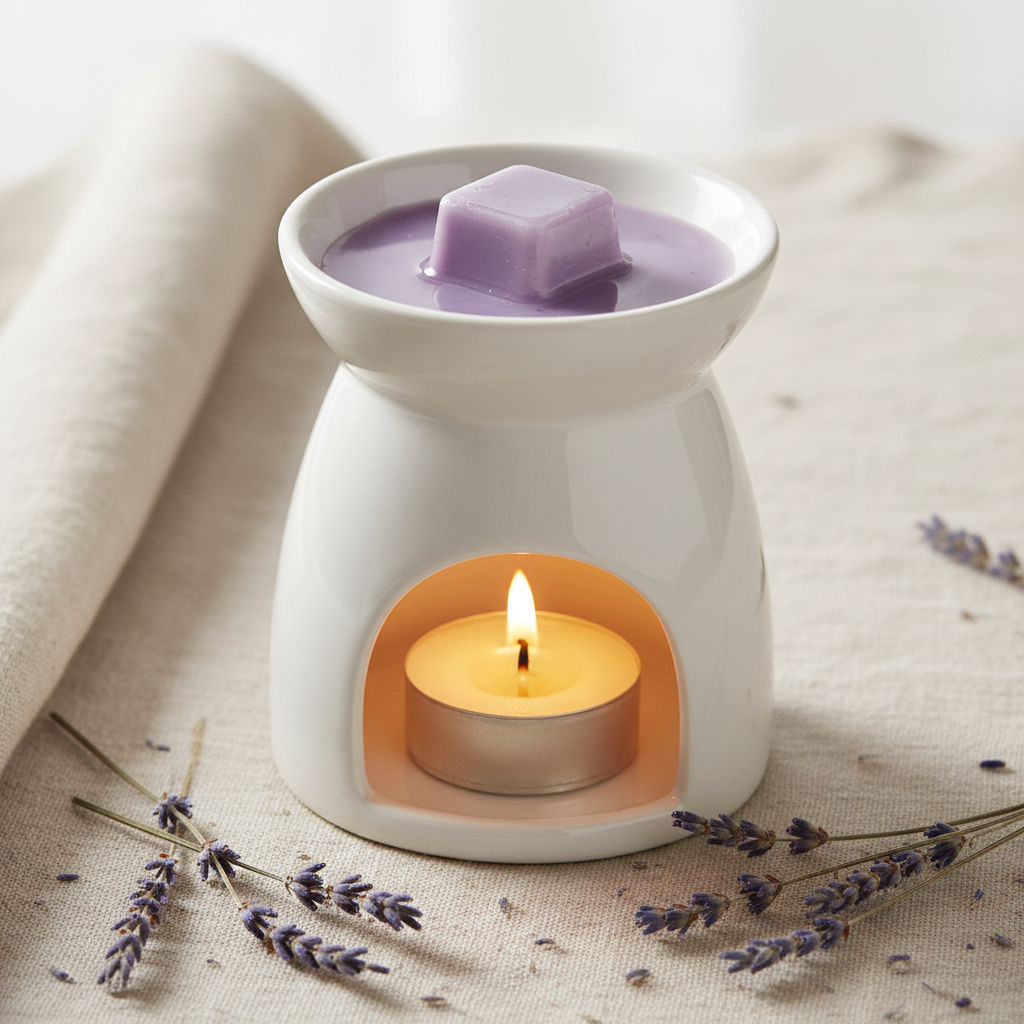 Wax Melt Lavanda - Foto 3