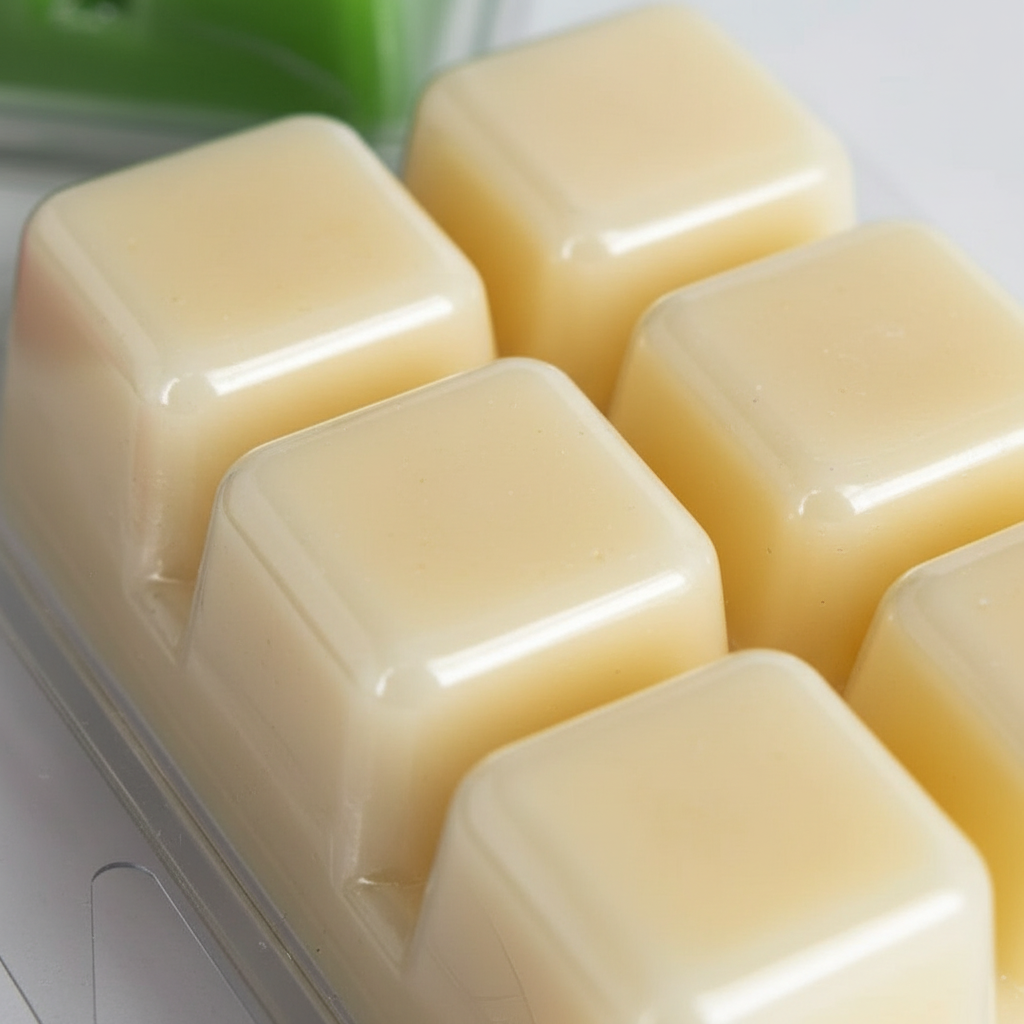 Wax Melt Vainilla - Foto 3